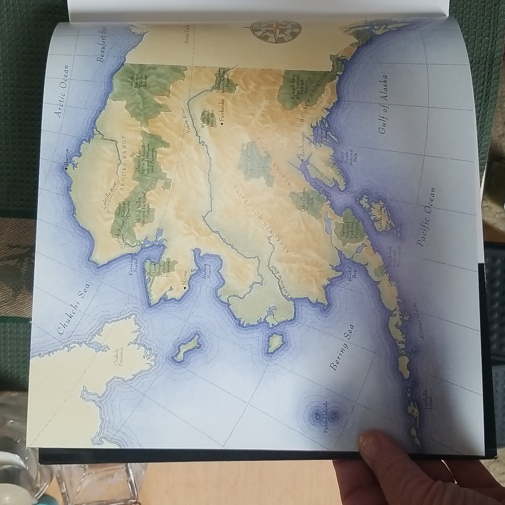 ⭐ALASKA BOOK - Picture 8 of 9